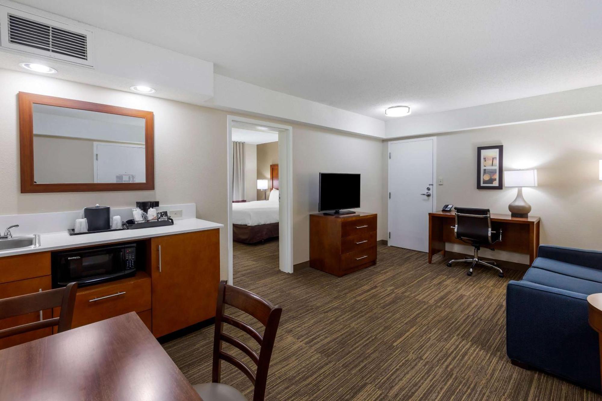 Comfort Inn University Durham - Chapel Hill Exteriér fotografie